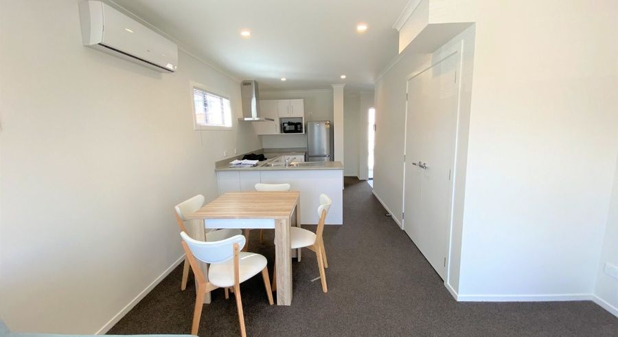  at 3/17 Lyon Street , Frankton, Hamilton, Waikato