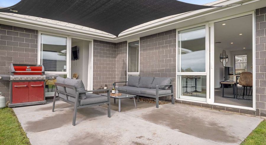  at 19B  Rolleston Street, Kihikihi, Waipa, Waikato