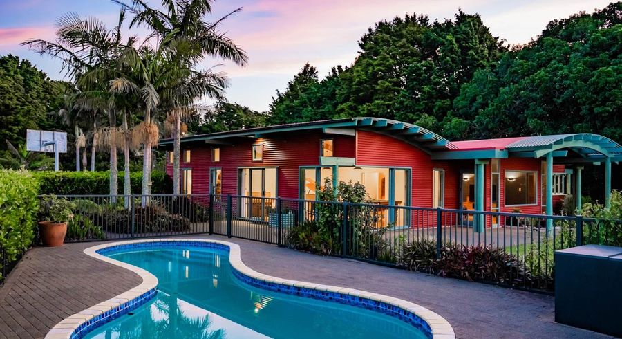  at 197 Totara Park Lane, Glenbervie, Whangarei, Northland