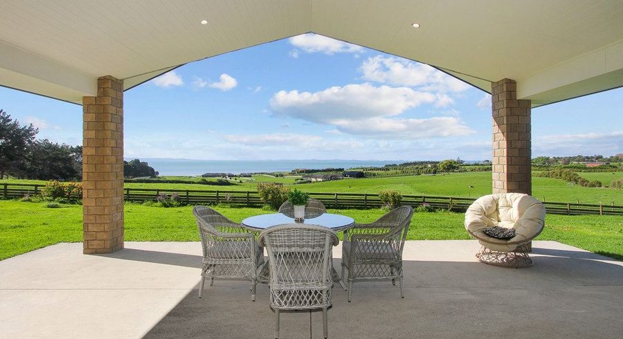  at 205 Clarks Beach Road, Clarks Beach, Franklin, Auckland