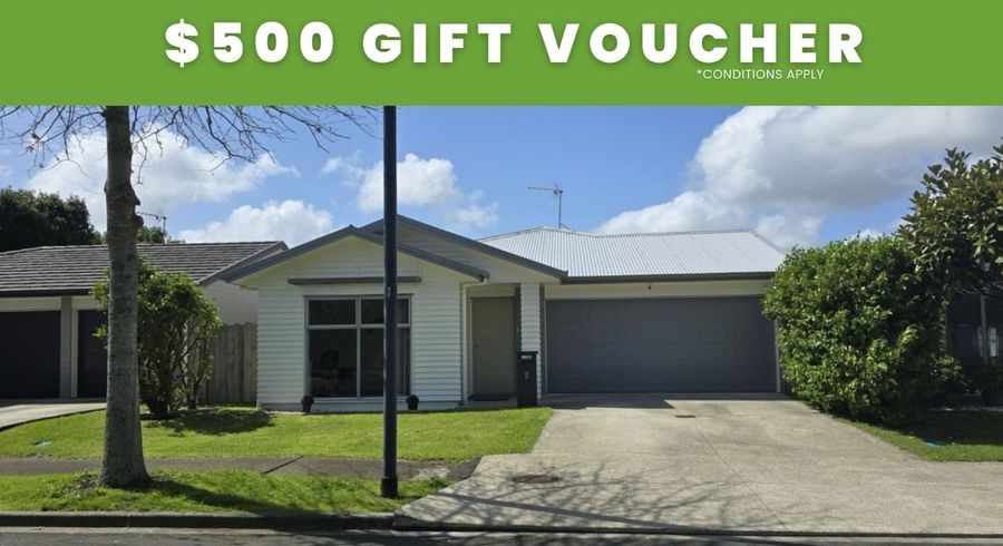  at 11 Pipipi Crescent, Takanini, Papakura, Auckland