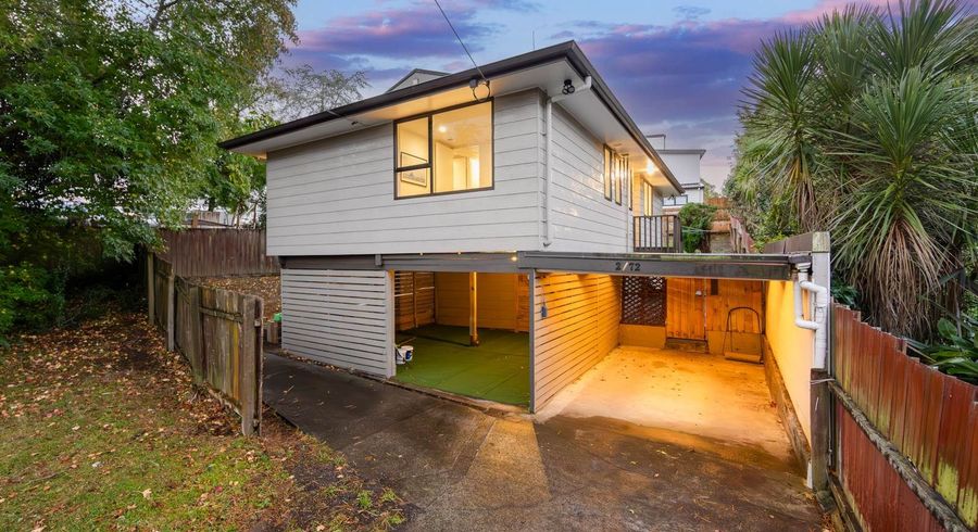  at 2/72 Shoreham Street, Avondale, Auckland City, Auckland