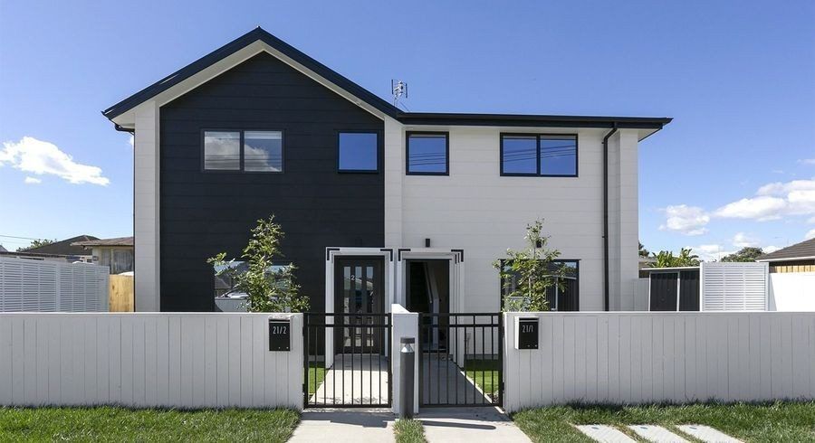  at 9/21 Karamu Street, Te Atatu Peninsula, Waitakere City, Auckland