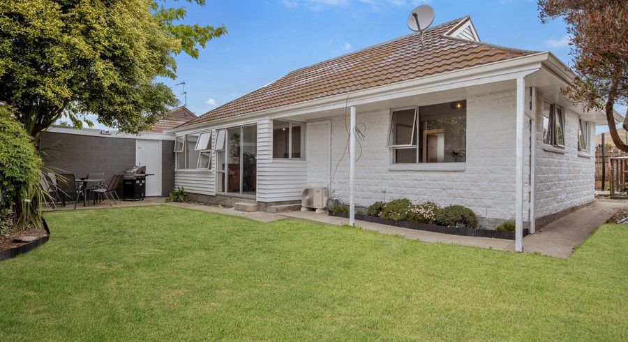  at 48A Cleghorn Street, Redwoodtown, Blenheim