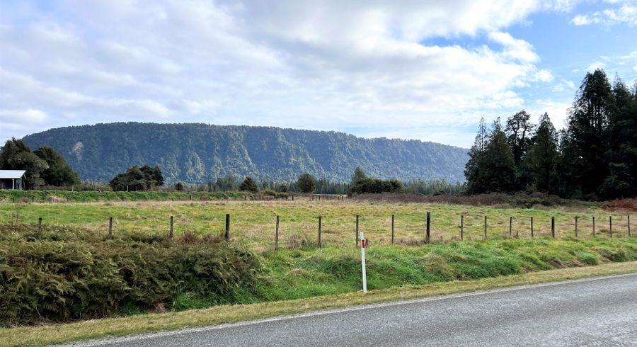  at 0 State Highway 6 Tatare, Franz Josef, Westland, West Coast