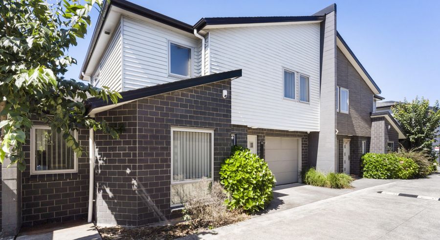  at 3/9 Maru Road, Takanini, Papakura, Auckland