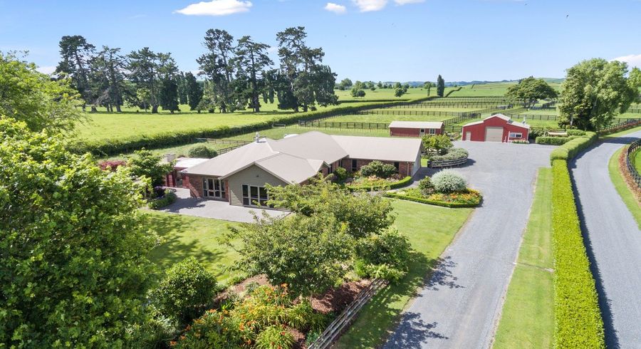  at 165 Buckland Road, Matamata, Matamata-Piako, Waikato