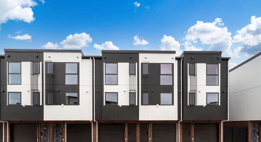  at 798 Chapel Road, Northpark, Manukau City, Auckland