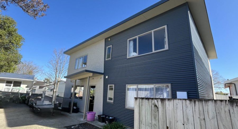  at 42A Ada Street, City Centre, Palmerston North, Manawatu / Whanganui