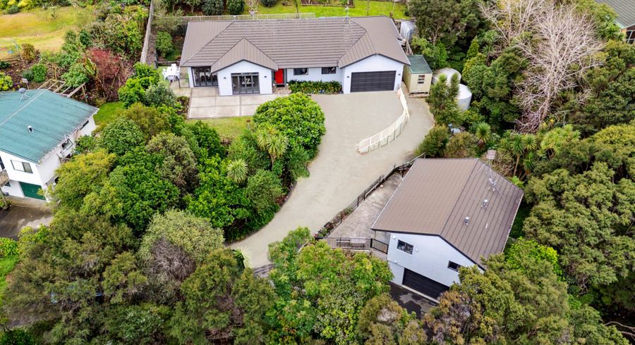  at 12C Wicklam Lane, Greenhithe, North Shore City, Auckland