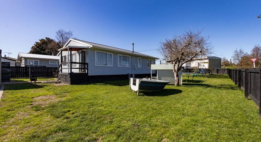  at 36 Golf Street, Putāruru