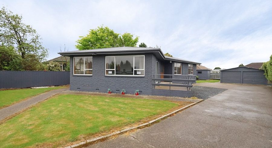 at 294 Rockdale Road, Rockdale, Invercargill, Southland