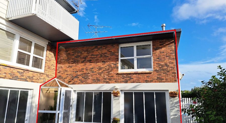  at 131E Selwyn Ave, Mission Bay, Auckland City, Auckland