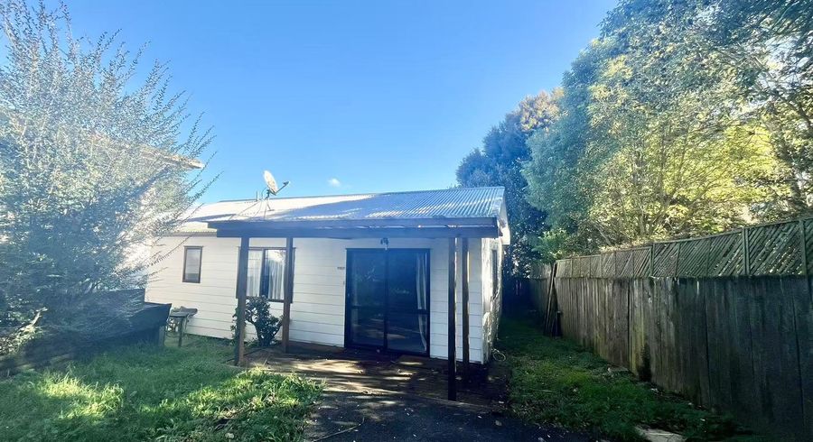  at 17A Saint Catherine Crescent, West Harbour, Waitakere City, Auckland