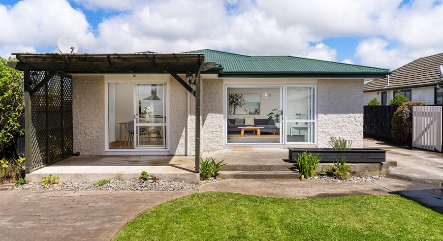  at 6 Nottingham Avenue, Halswell, Christchurch City, Canterbury