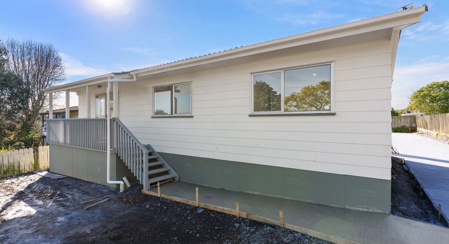  at 102 Finlayson Avenue, Clendon Park, Manukau City, Auckland
