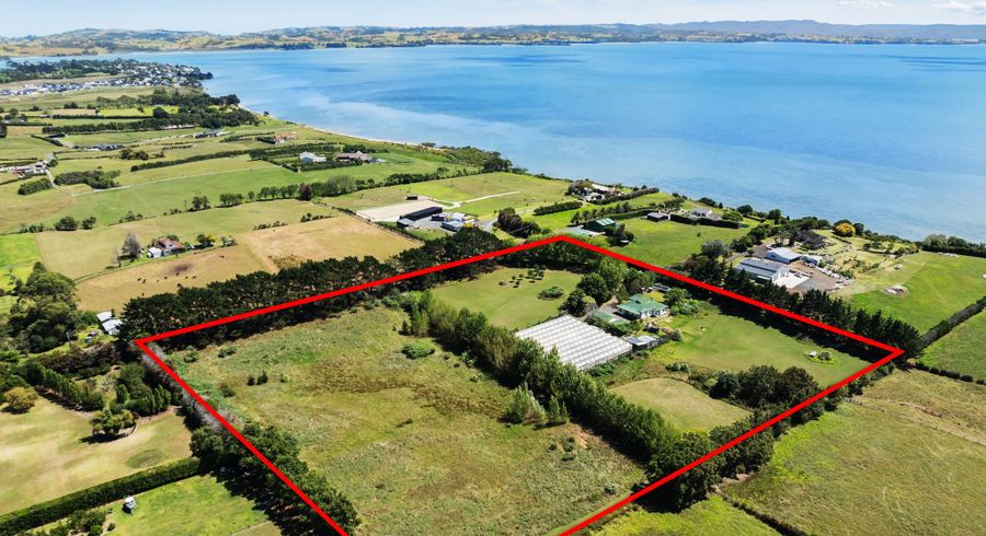  at 40 Farley Road, Clarks Beach, Franklin, Auckland