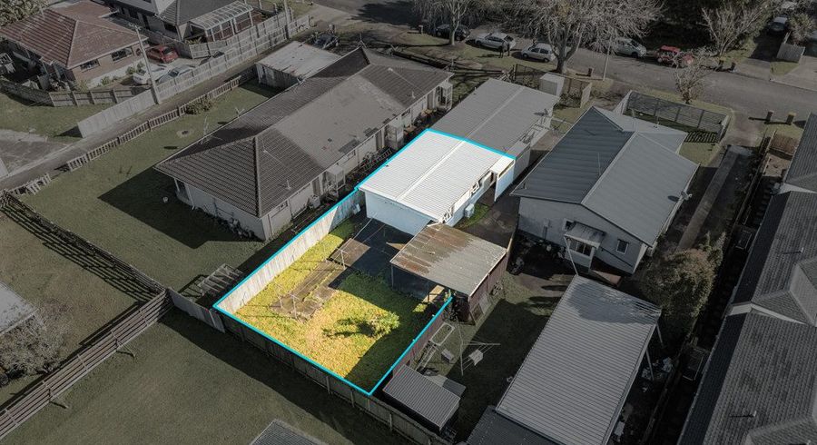  at 3/17 Woolfield Road, Papatoetoe, Manukau City, Auckland