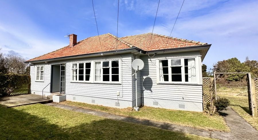  at 29 Swiss Avenue, Gonville, Whanganui, Manawatu / Whanganui