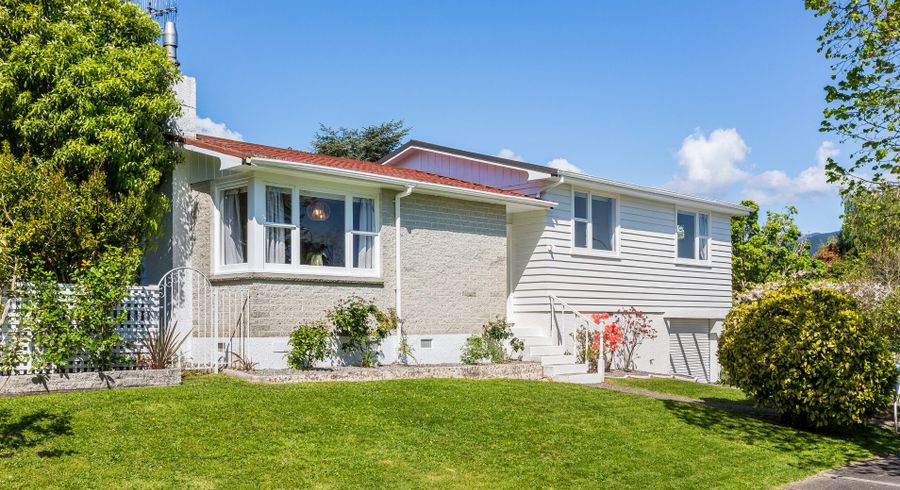  at 2 Monterey Place, Totara Park, Upper Hutt