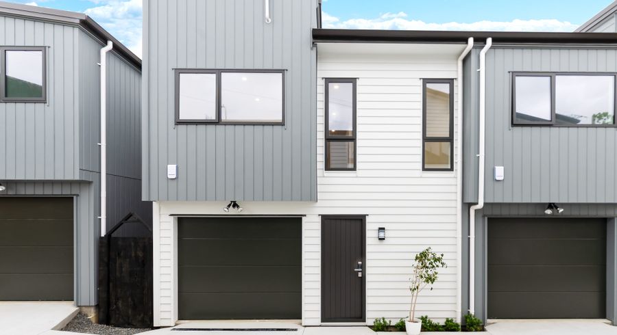  at 4/728 Richardson Road, Hillsborough, Auckland City, Auckland