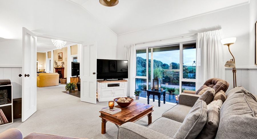  at 315 Tarata Road, Norfolk, Inglewood