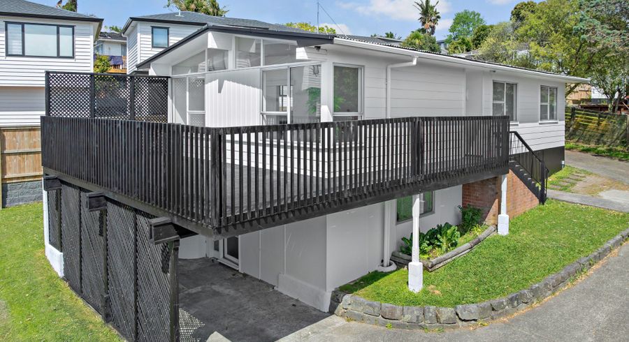  at 23 Bellringer Road, Massey, Waitakere City, Auckland