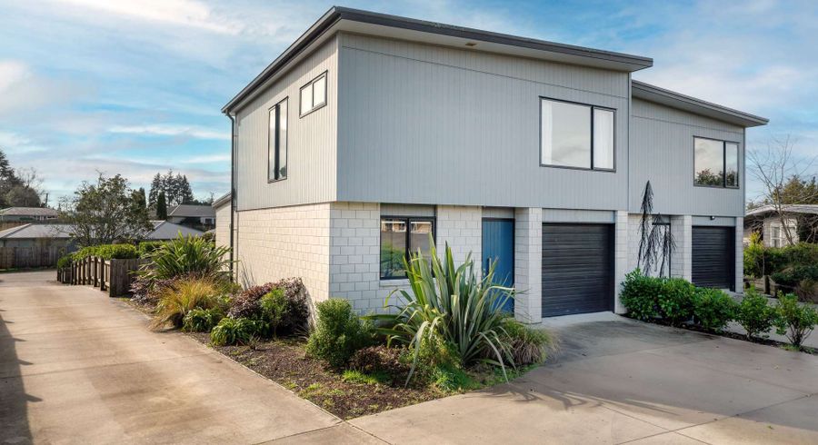  at 21B Park Road, Western Heights, Rotorua, Bay Of Plenty