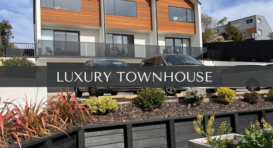  at 45D Ann Street, Roslyn, Dunedin, Otago
