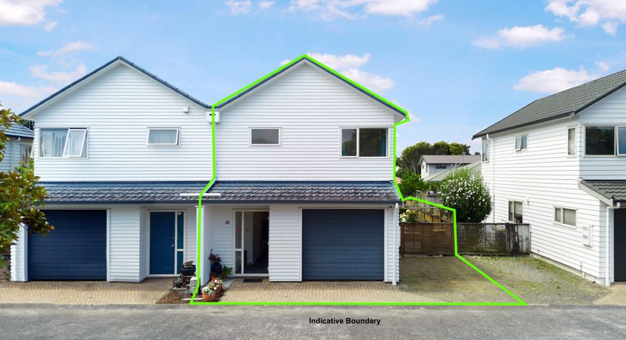  at 10/103 Swanson Road, Henderson, Waitakere City, Auckland