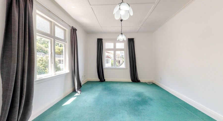  at 3B Linwood Way, Island Bay, Wellington, Wellington