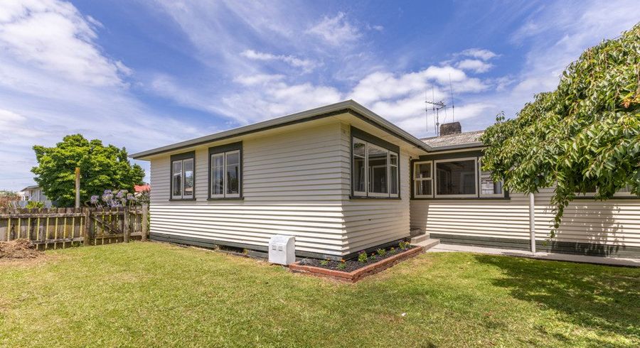  at 31 Irvine Street, Frankton, Hamilton