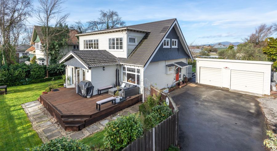  at 10 Paparoa Street, Papanui, Christchurch