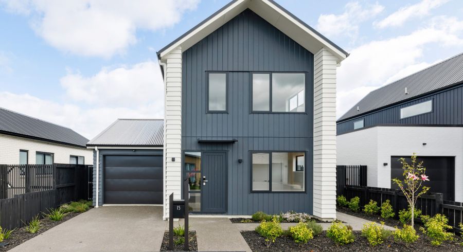  at 15 Guillaume Street, Chartwell, Hamilton
