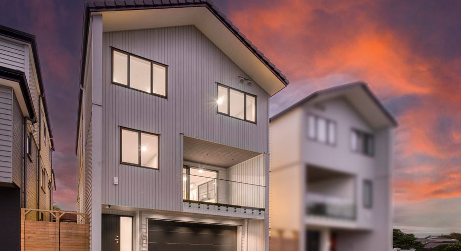  at 283B Bucklands Beach Road, Bucklands Beach, Manukau City, Auckland