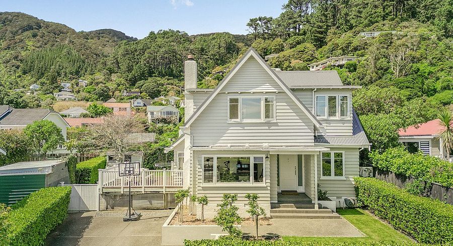  at 97 Muritai Road, Eastbourne, Lower Hutt, Wellington
