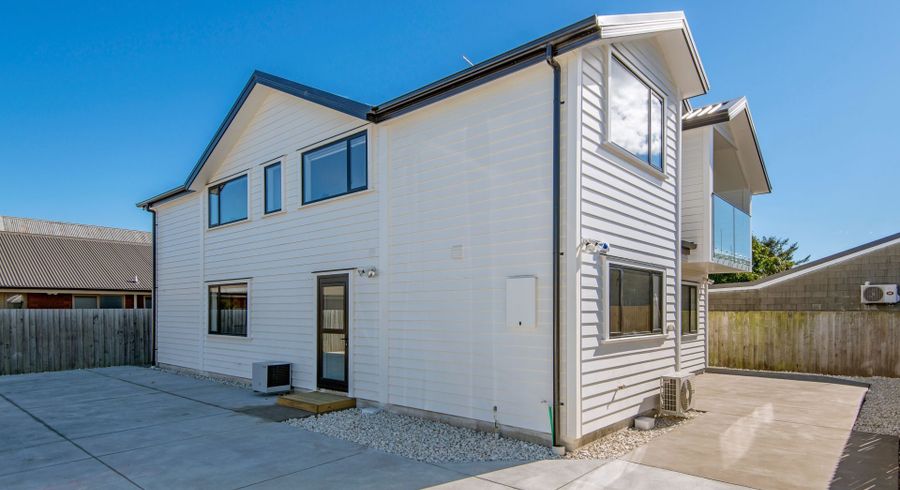  at R6/7B Mathesons Rd, Phillipstown, Christchurch City, Canterbury