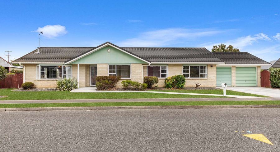  at 3 Hampton Place, Springvale, Whanganui