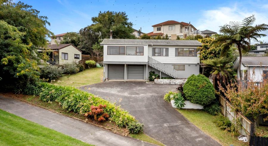  at 50 Aronia Way, Goodwood Heights, Manukau City, Auckland