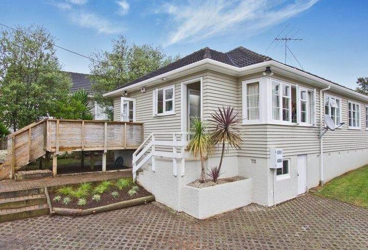  at 65 Court Crescent, Panmure, Auckland