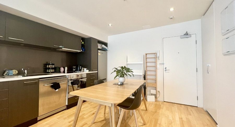  at 65/13 College Street, Te Aro, Wellington, Wellington