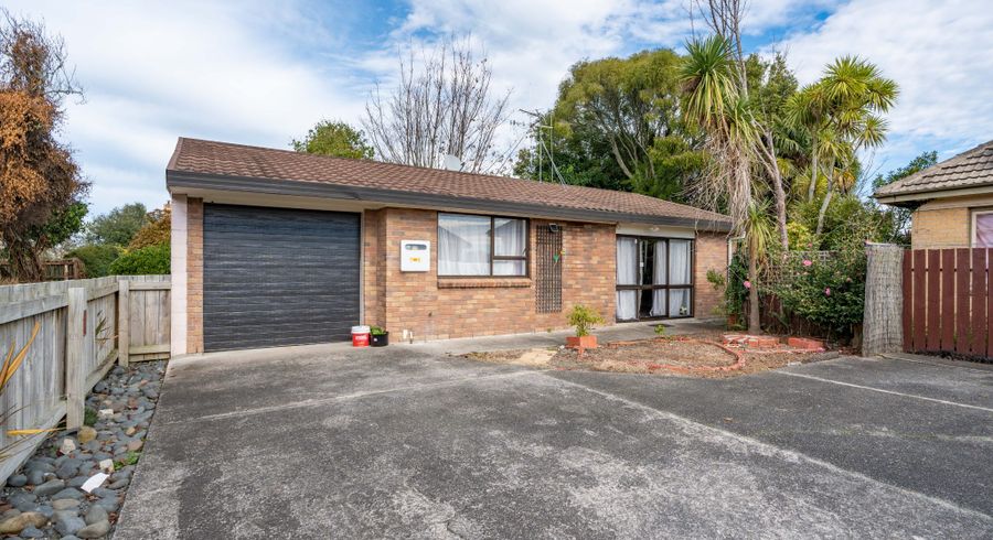  at 190B Clarkin Road, Fairfield, Hamilton, Waikato