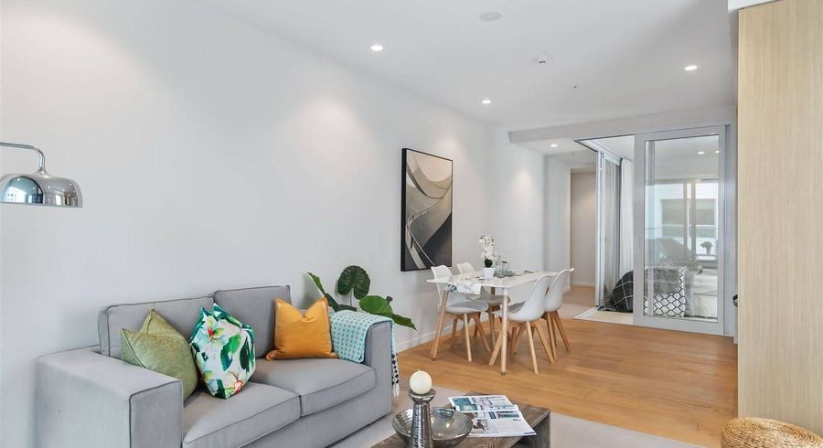  at 401/43 Edwin Street, Mount Eden, Auckland City, Auckland