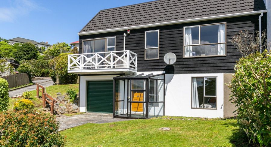  at 6A Makatote Grove, Churton Park, Wellington