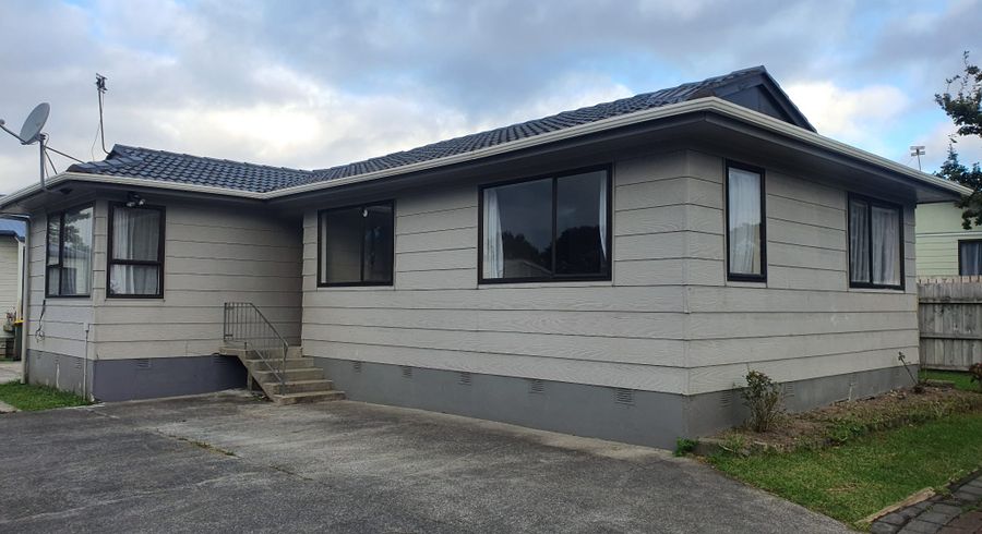  at 18 Armada Drive, Ranui, Waitakere City, Auckland