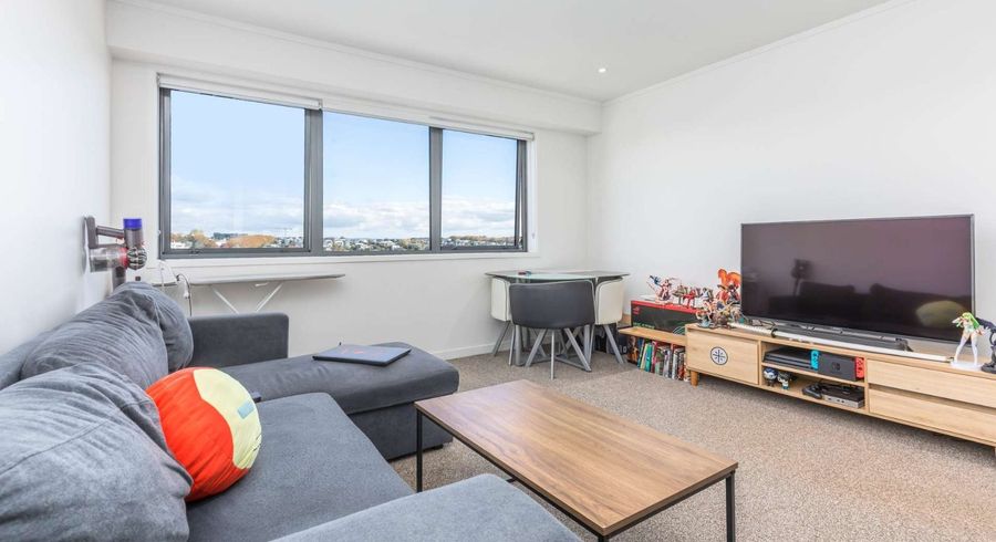  at 501/27 Union Street, City Centre, Auckland City, Auckland