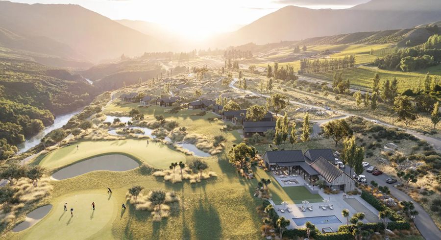  at 2251 Gibbston Highway, Gibbston, Queenstown