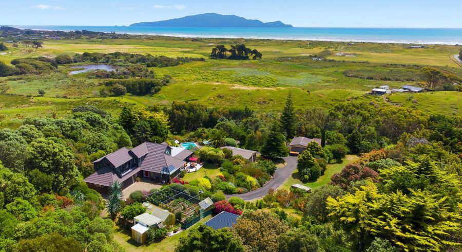 at 229 Te Hapua Road, Te Horo, Kapiti Coast, Wellington