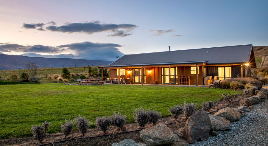  at 200 Kinney Road, Chatto Creek, Alexandra