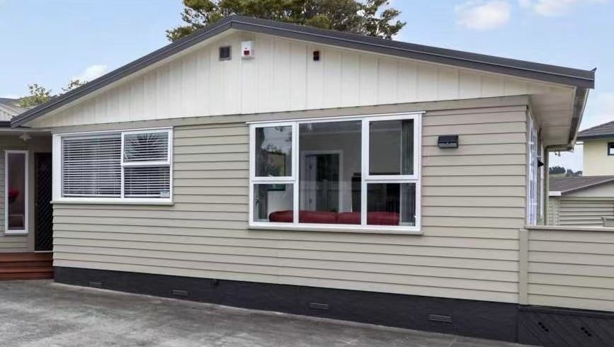  at 81 Sturges Road, Henderson, Waitakere City, Auckland